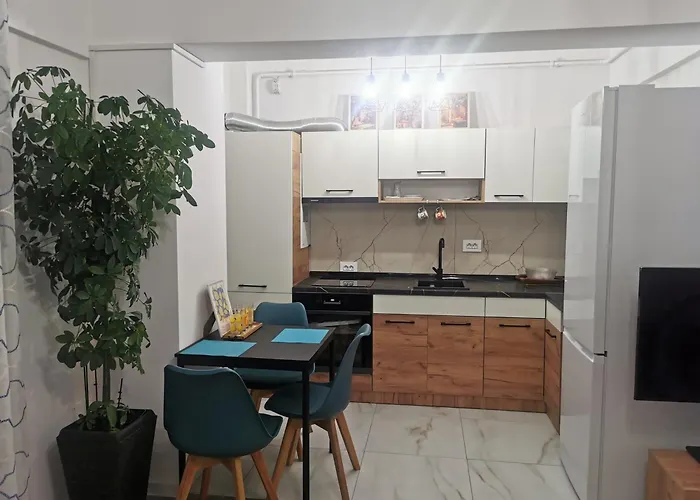 Апартаменты Win *